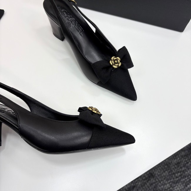 Chanel Sandals 44899-2