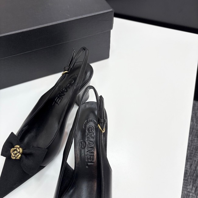 Chanel Sandals 44899-2
