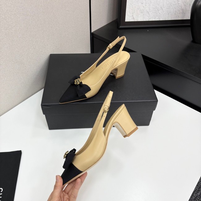 Chanel Sandals 44899-3