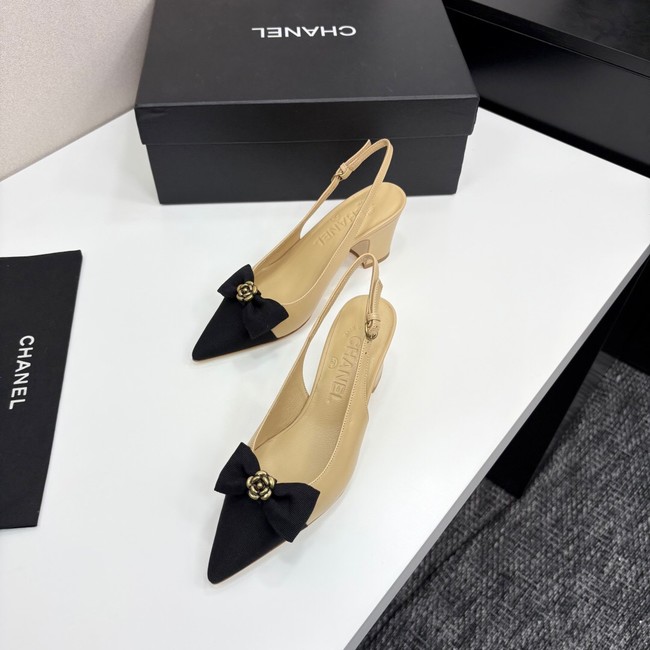 Chanel Sandals 44899-3