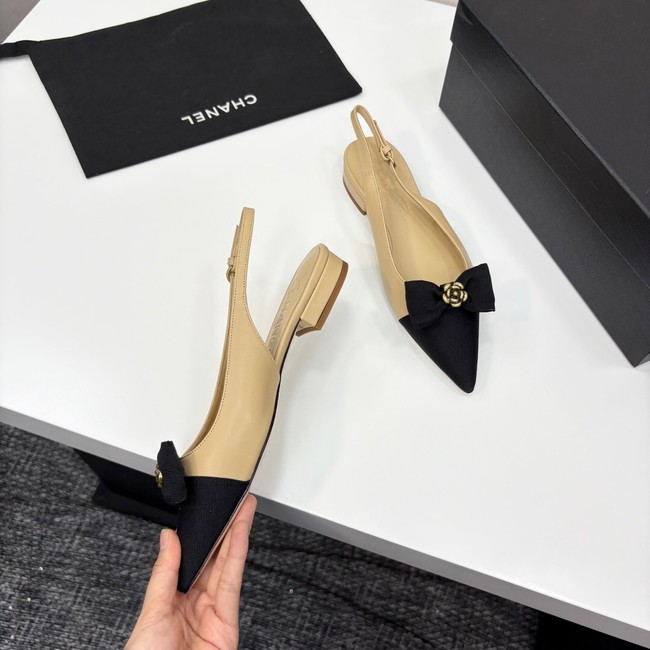 Chanel Sandals 44900-3