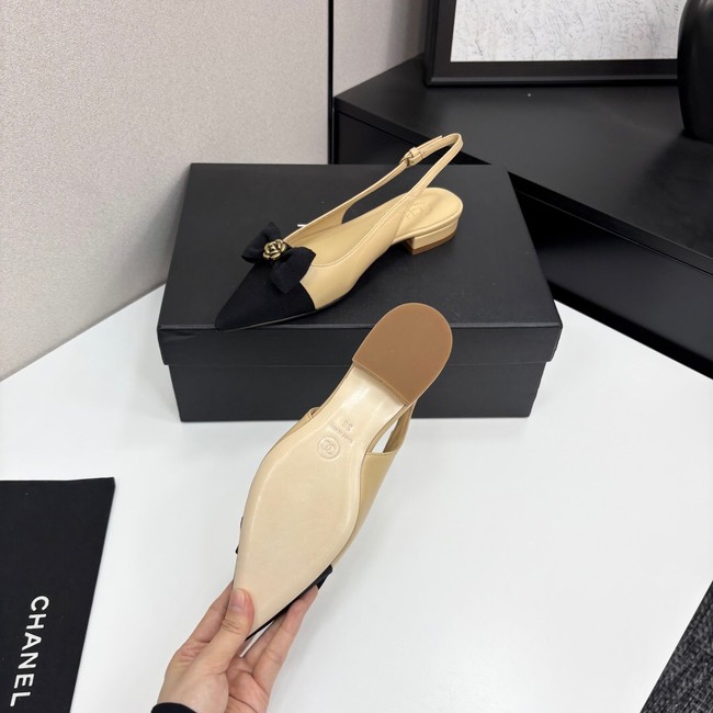 Chanel Sandals 44900-3