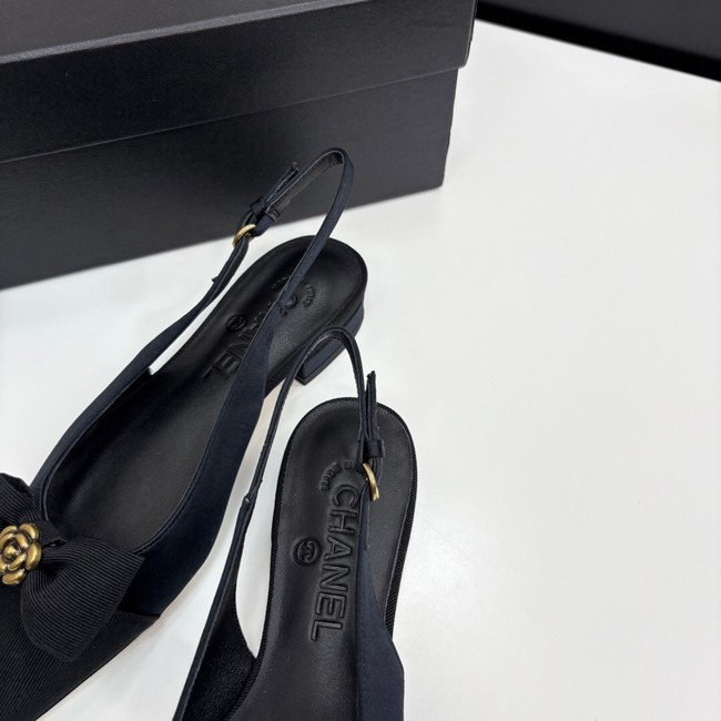 Chanel Sandals 44900-4