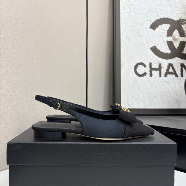 Chanel Sandals 44900-4