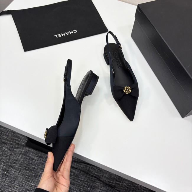 Chanel Sandals 44900-4