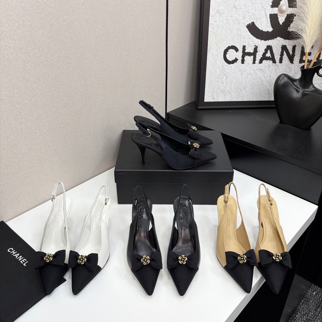 Chanel Sandals 44901-1