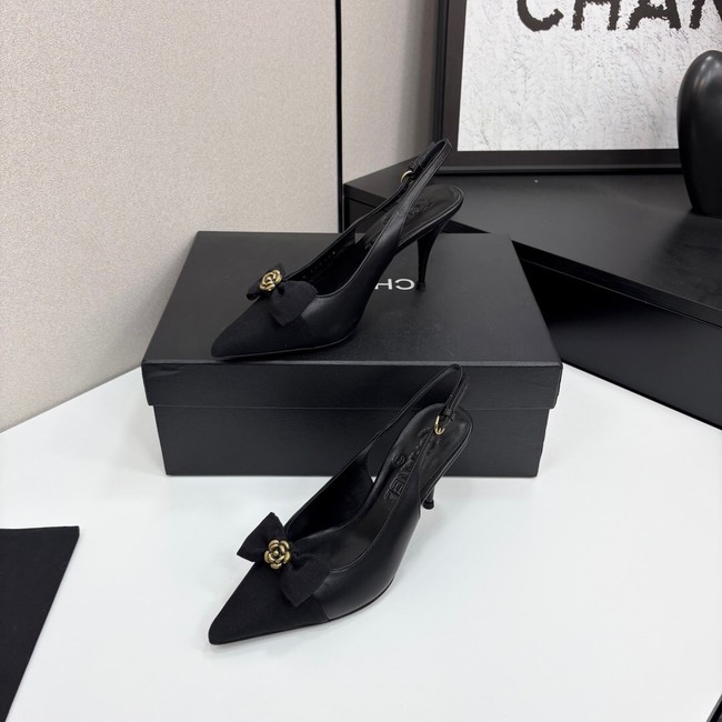 Chanel Sandals 44901-2