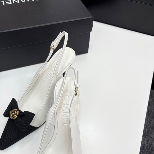 Chanel Sandals 44901-3