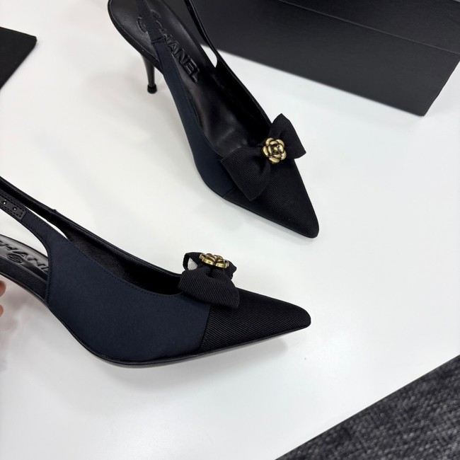 Chanel Sandals 44901-4