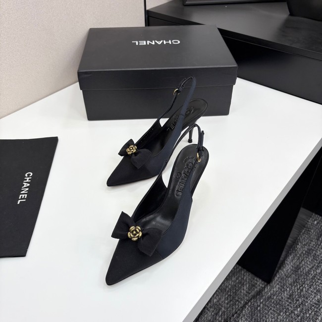 Chanel Sandals 44901-4