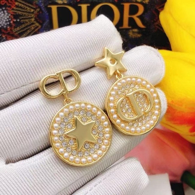 Dior Earring CE16812