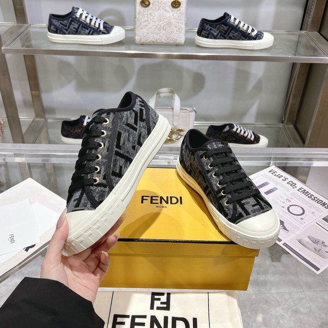 Fendi shoes 44903-2