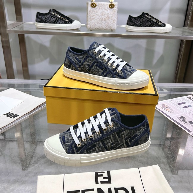 Fendi shoes 44903-3