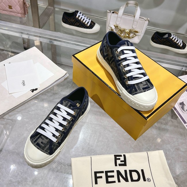 Fendi shoes 44903-3