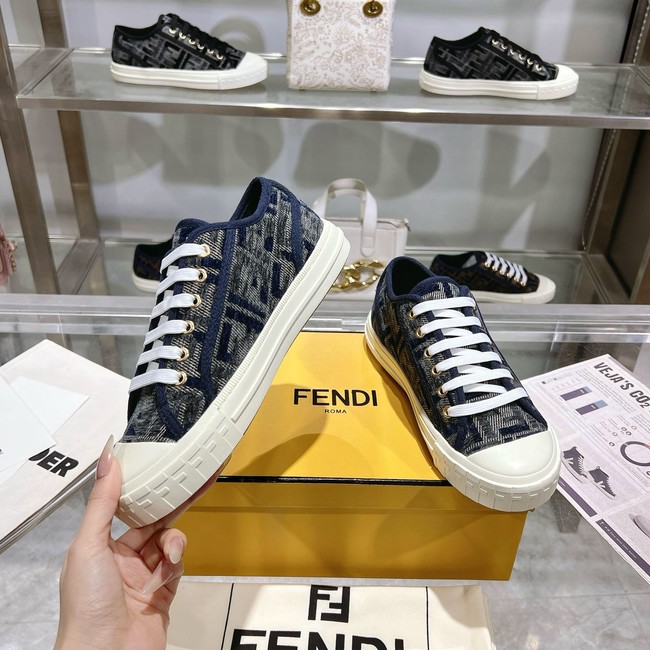 Fendi shoes 44903-3