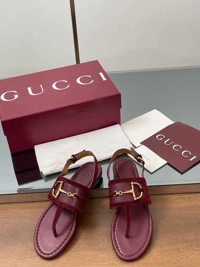 Gucci Sandals 44904-1