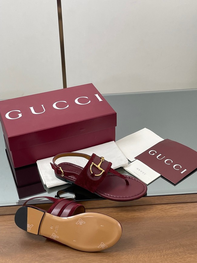 Gucci Sandals 44904-1
