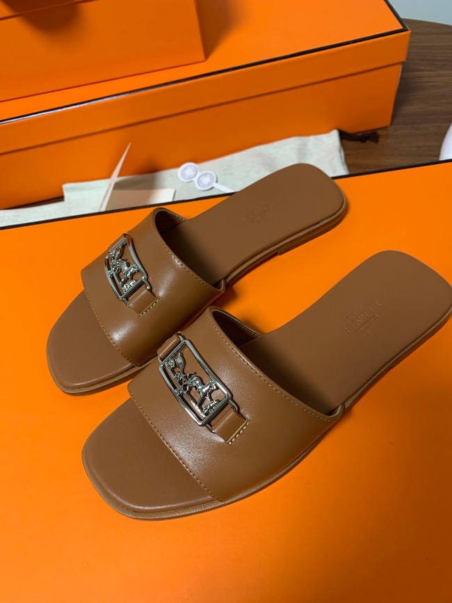Hermes Sandals 44905-3