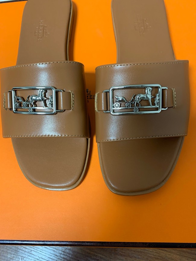 Hermes Sandals 44905-3