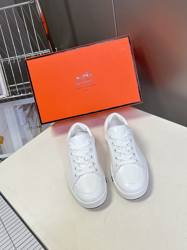 Hermes Sports shoes 44907-1