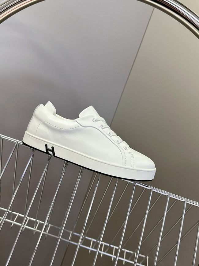 Hermes Sports shoes 44907-1