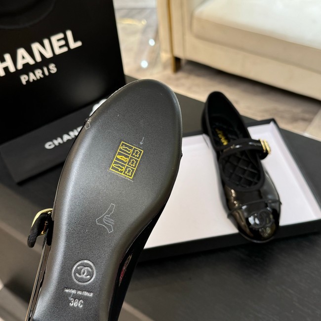 Chanel Shoes 44913-1