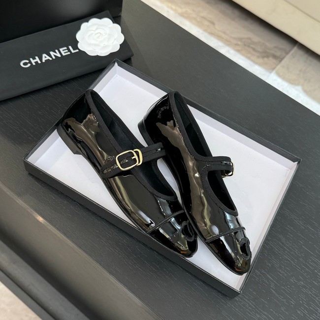 Chanel Shoes 44913-1