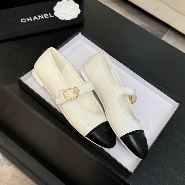 Chanel Shoes 44913-2
