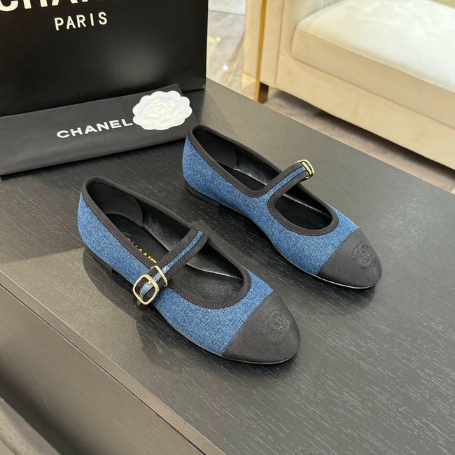 Chanel Shoes 44913-3
