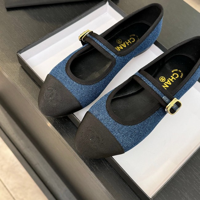 Chanel Shoes 44913-3