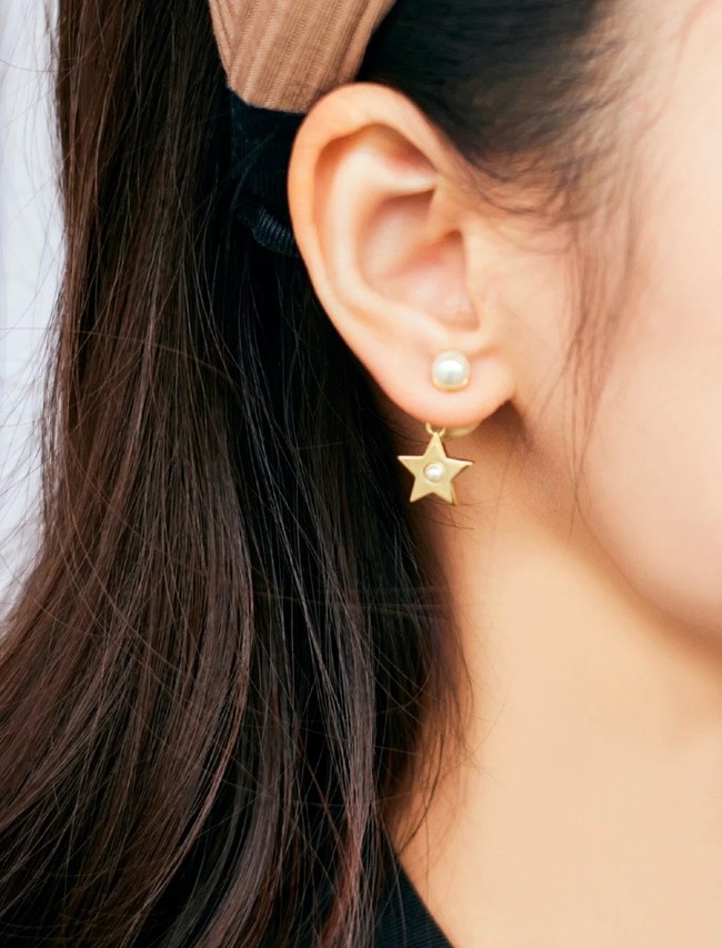 Dior Earring CE16840