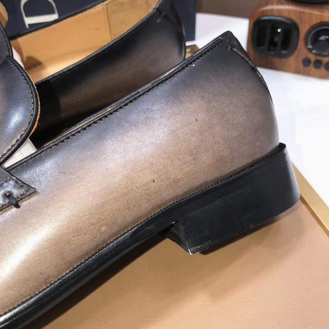Dior Mens leather shoes 44915-3
