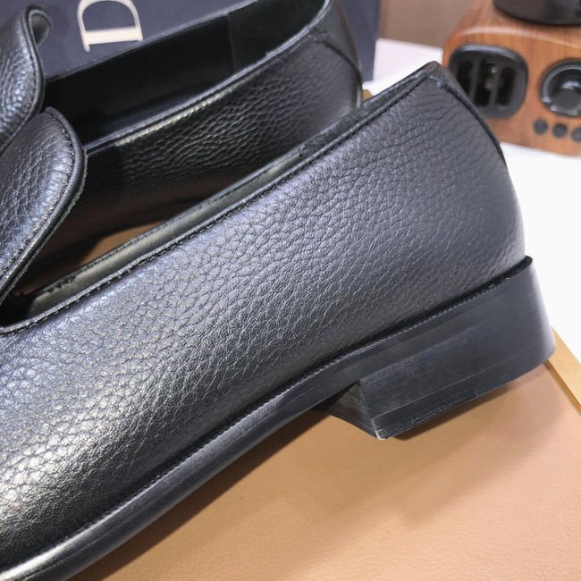 Dior Mens leather shoes 44915-5