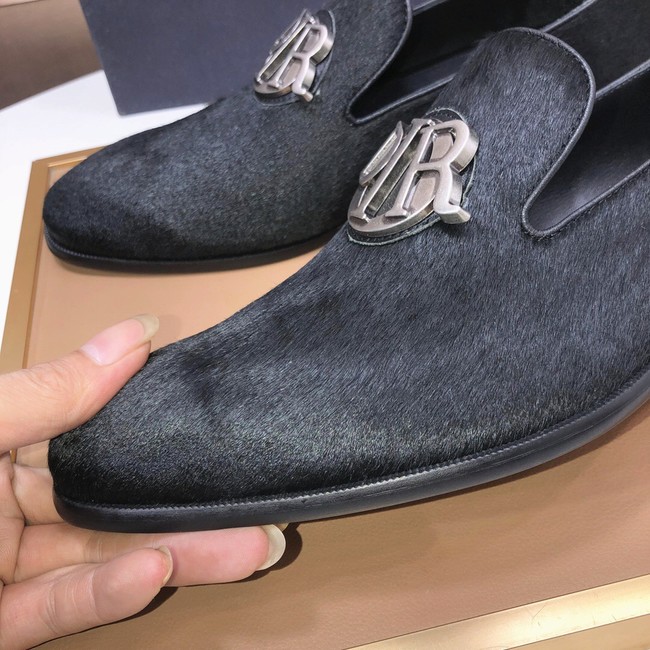 Dior Mens leather shoes 44915-7