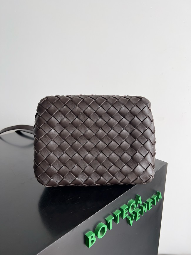 Bottega Veneta Small Parachute 796569 Fondant