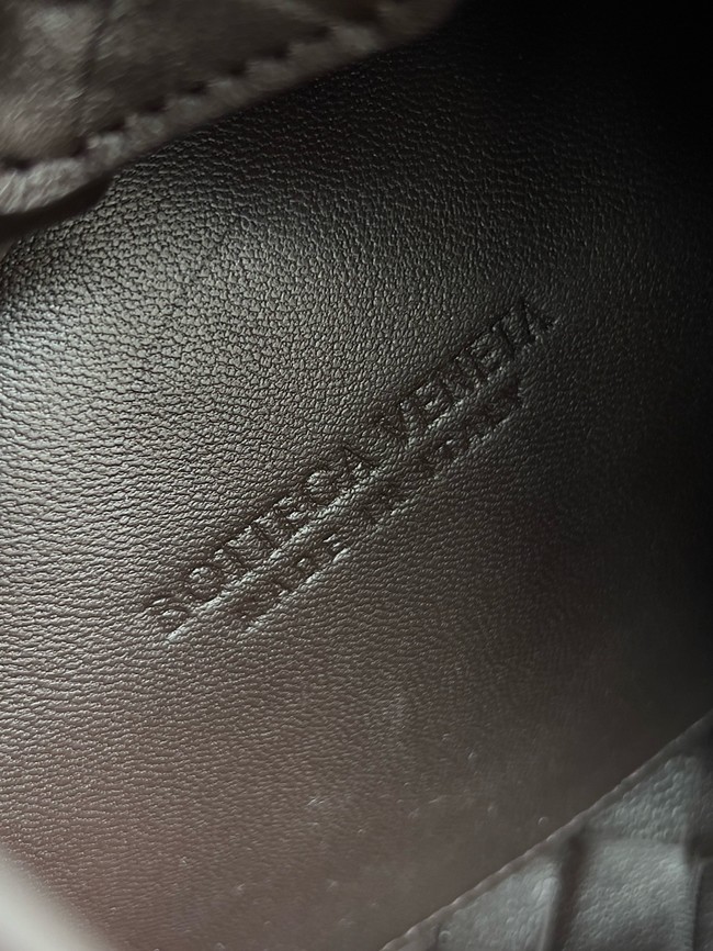 Bottega Veneta Small Parachute 796569 Fondant