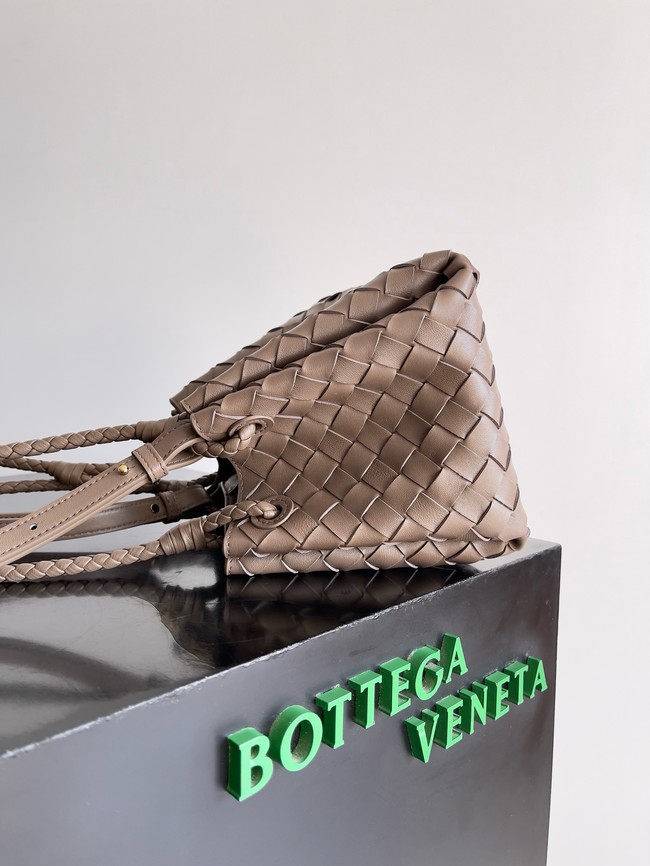 Bottega Veneta Small Parachute 796569 Pinecone