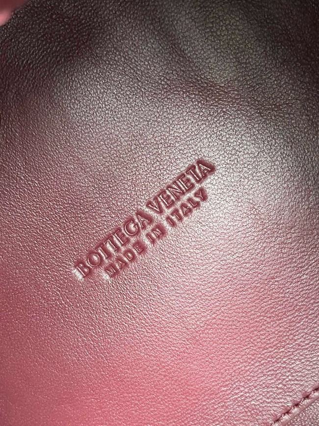 Bottega Veneta Small Parachute 796569 Sapele