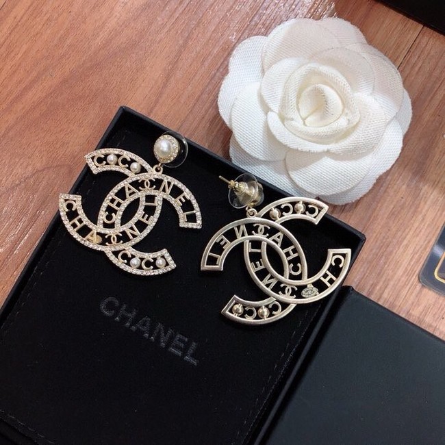Chanel Earring CE16850
