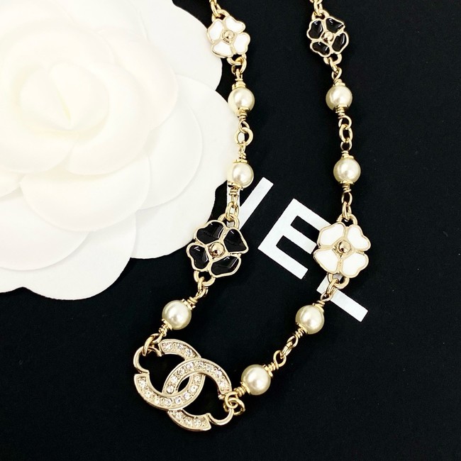 Chanel necklace CE16846