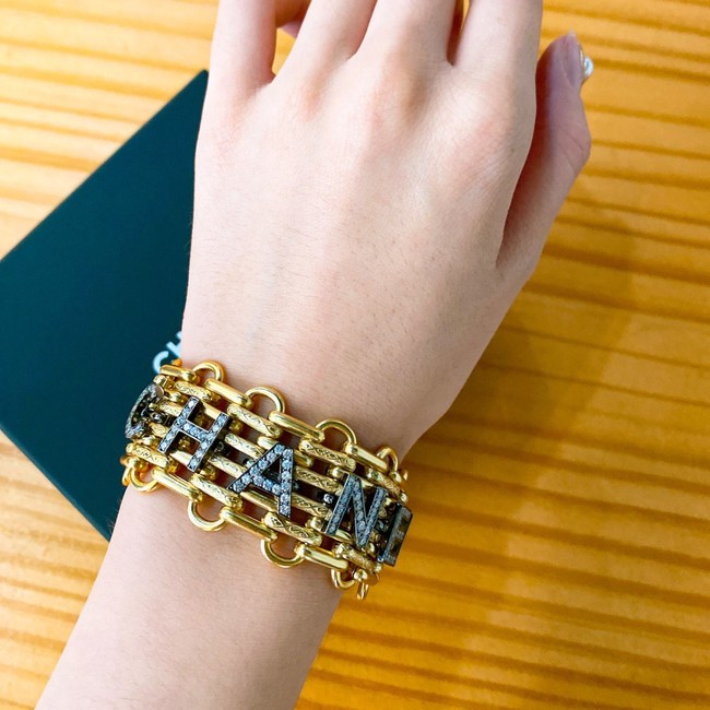 Chanel Bracelet CE16852