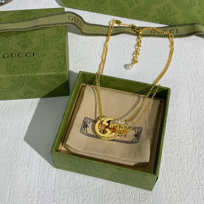 Gucci necklace CE16859