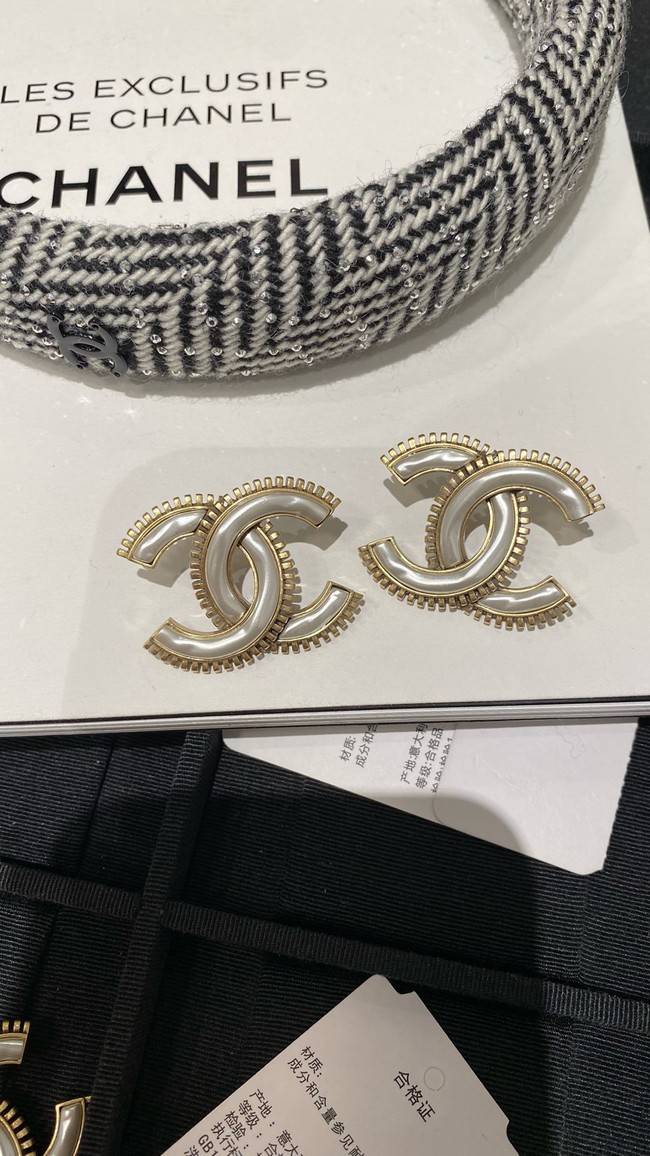 Chanel Earring CE16861
