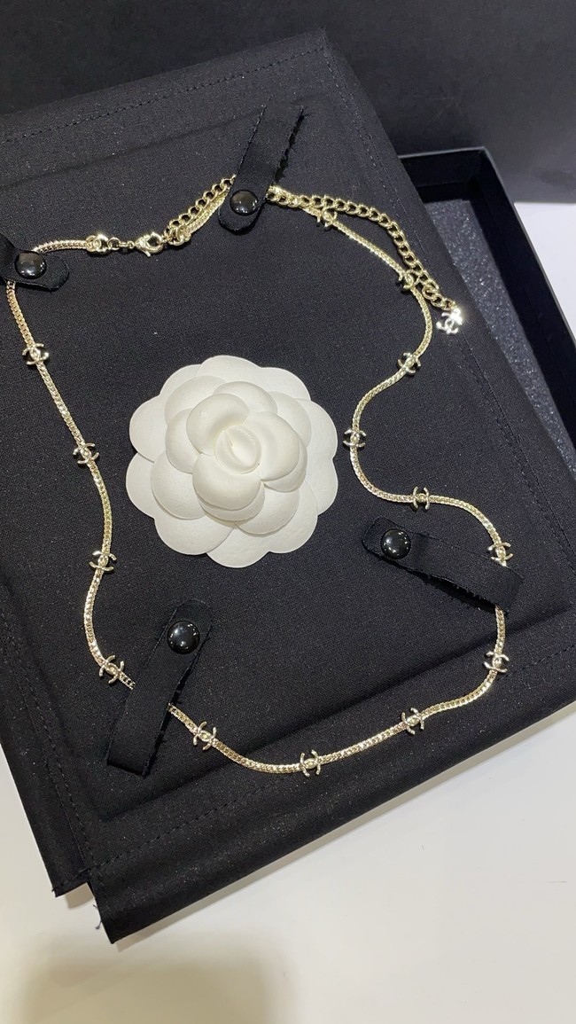 Chanel necklace CE16866