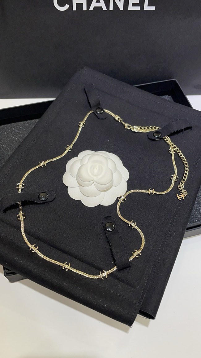 Chanel necklace CE16866