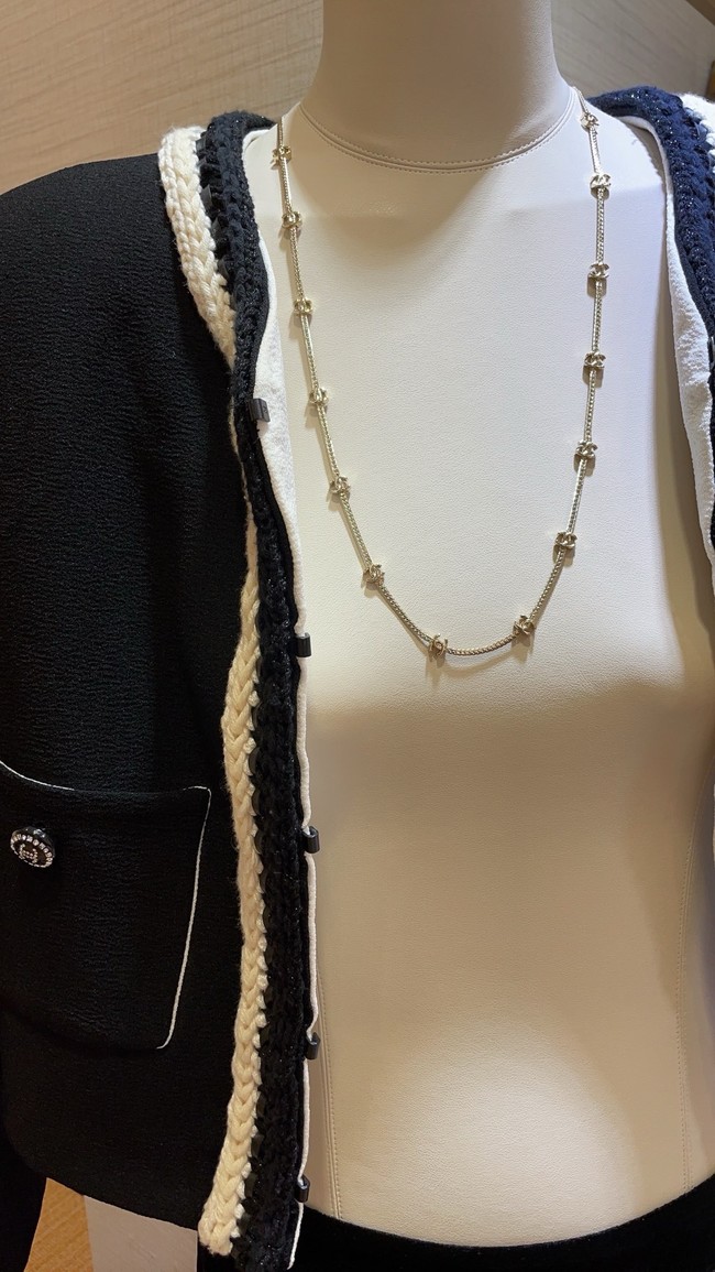Chanel necklace CE16866