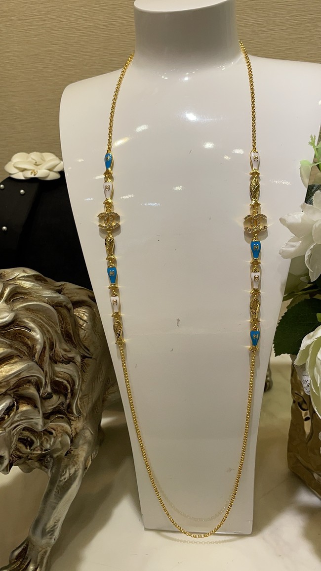 Chanel necklace CE16869