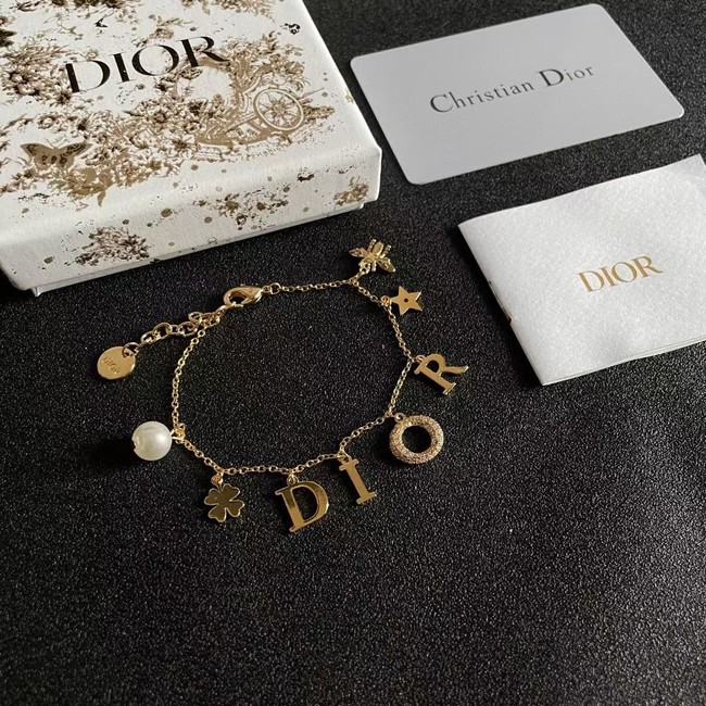 Dior Bracelet CE16878