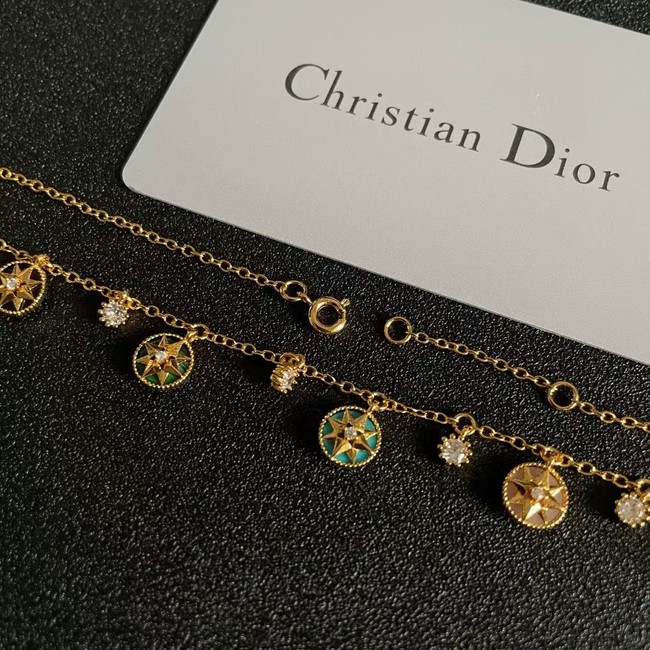Dior necklace CE16880