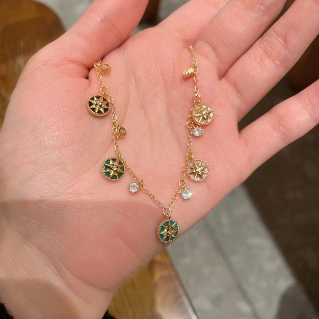 Dior necklace CE16880